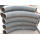 5D Smls Welded Large Radius Bend